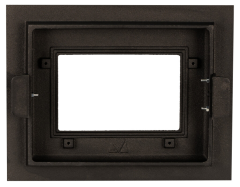 Usa Cuptor cu Geam [8]