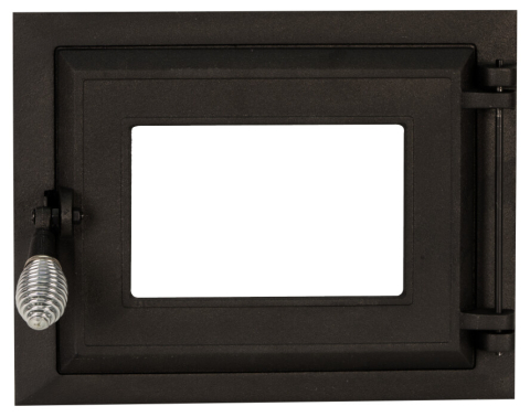 Usa Cuptor cu Geam [1]