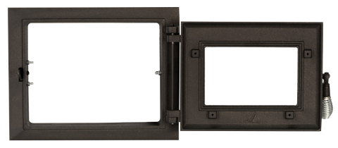 Usa Cuptor cu Geam [10]