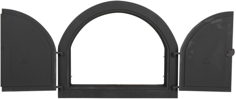 Usa Cuptor Gradina Model Grecesc [2]