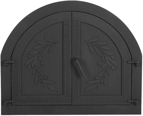 Usa Cuptor Gradina Model Grecesc [0]