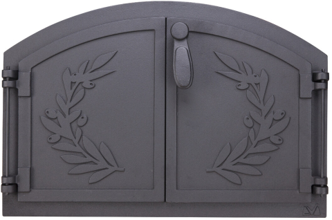 Usi cuptor - Usa Cuptor Pizza Model Grecesc