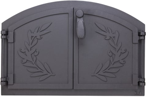 Usi cuptor - Usa Cuptor Pizza Model Grecesc