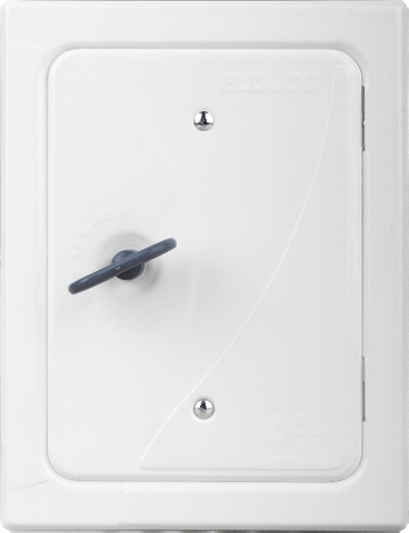 Usa Horn Vopsita [2]