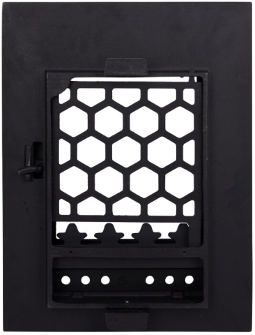 Usa Semineu cu Geam Fagure [4]