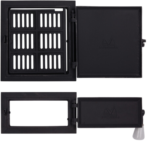 Usa Soba + Cenusar Cerbi [2]