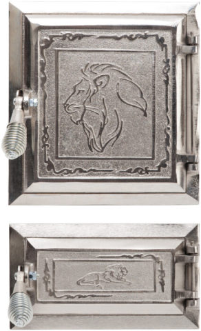 Usa Soba + Cenusar Leo Nichelata [0]