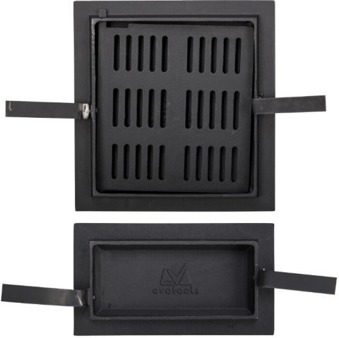 Usa Soba + Cenusar Motive Romanesti [2]