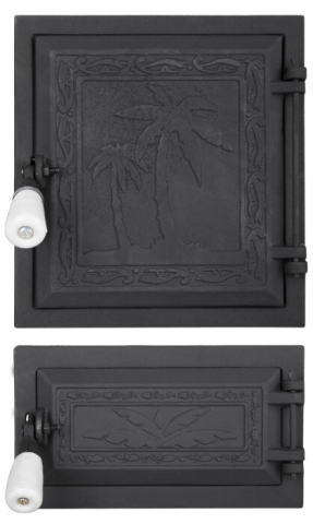 Usa Soba + Cenusar Palmier Economica [0]