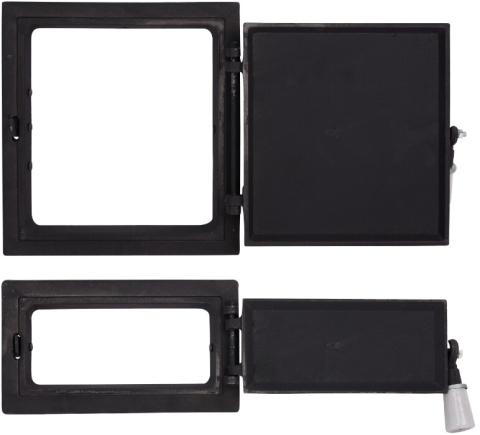 Usa Soba + Cenusar Stejar Economica [1]