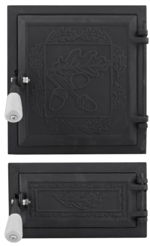 Usa Soba + Cenusar Stejar Economica [0]