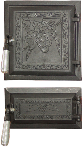 Usa Soba + Cenusar Struguri Economica [0]