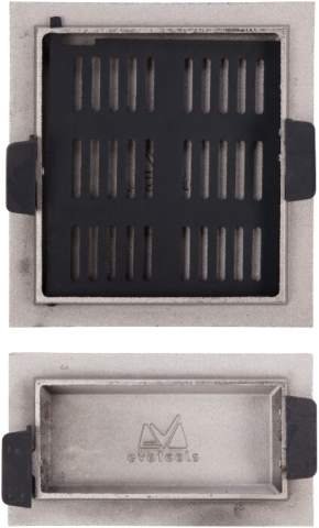 Usa Soba + Cenusar Struguri Nichelata [2]