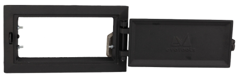 Usa Soba cu Geam + Cenusar Motive Romanesti II [1]