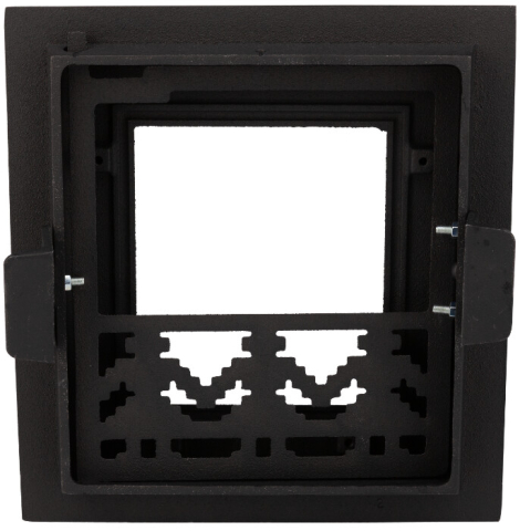 Usa Soba cu Geam + Cenusar Motive Romanesti II [4]