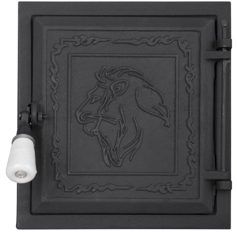 Usa Soba Leo fara Cenusar - Inaltime usa 275 mm Latime usa 255 mm [0]