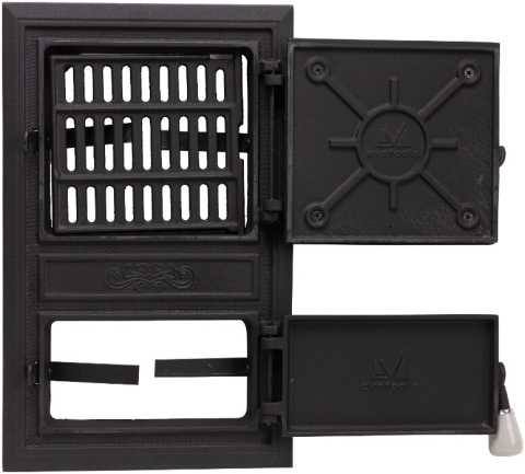 Usa Soba Monobloc Cerbi [1]