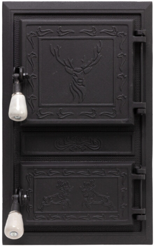 Usa Soba Monobloc Cerbi [0]