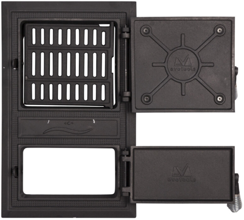 Usa Soba Monobloc Home Sweet Home [2]