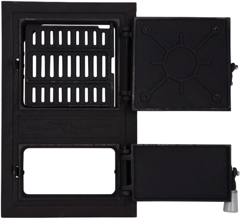 Usa Soba Monobloc Leo [1]