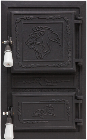 Usa Soba Monobloc Leo [0]