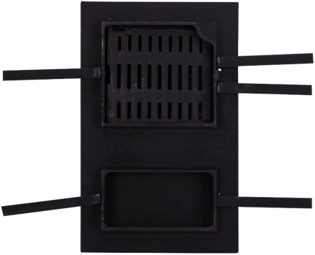 Usa Soba Monobloc Leo - Inaltime usa 475 mm Latime usa 295 mm [2]