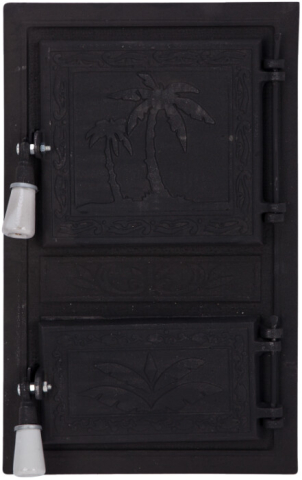 Usa Soba Monobloc Palmier Economica [0]