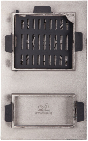 Usa Soba Monobloc Struguri Nichelata [2]