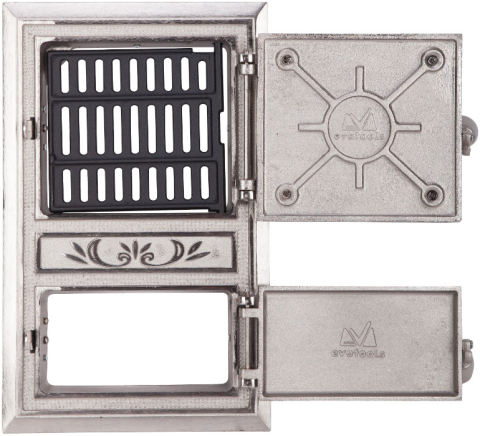 Usa Soba Monobloc Struguri Nichelata [1]