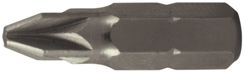 Scule & unelte - Varf Surubelnita S2 PZ - Tip PZ2