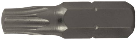 Surubelnite - Varf Surubelnita S2 Torx - Tip T40