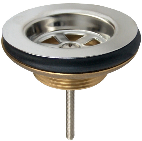 Robineti, supape, sorburi si fitinguri - Ventil Spalator Alama-Inox