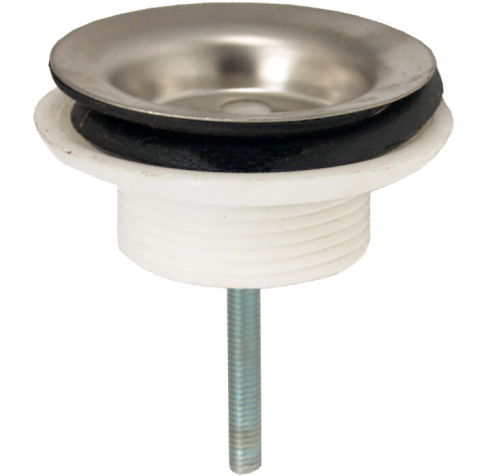 Sanitare - Ventil Spalator Inox