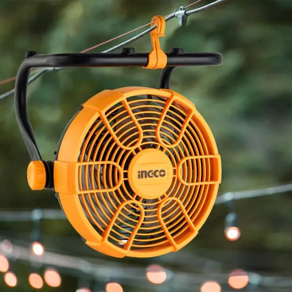 Ventilator 20V 28cm (11 [1]