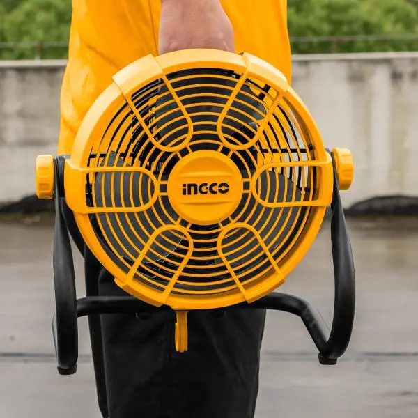 Electrocasnice - Ventilator 20V 28cm (11