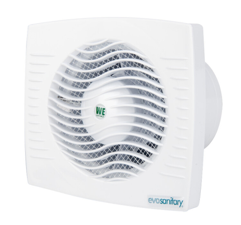 Ventilatoare - Ventilator AR 2001