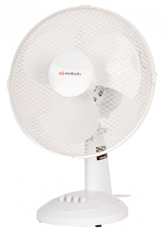 Electrocasnice - Ventilator Birou DF 45 Evotools