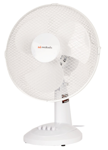 Ventilatoare - Ventilator Birou DF45 EvoTools