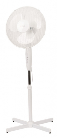 Electrocasnice - Ventilator cu Picior SF 45 EvotoolsF 4 Evotools