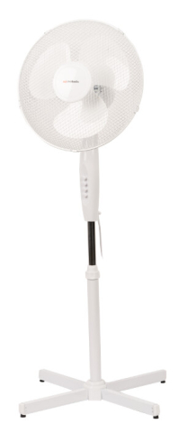 Ventilatoare - Ventilator cu Picior SF45 EvoTools