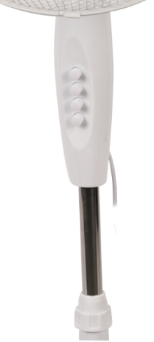 Ventilator cu Picior SF45 EvoTools [2]