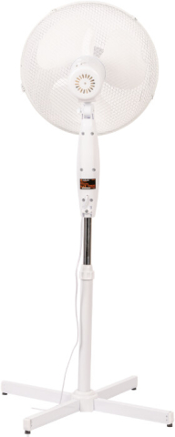 Ventilator cu Picior SF45 EvoTools [3]