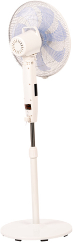 Ventilator cu Picior si Telecomanda SF60 EvoTools [4]