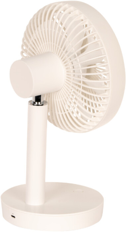 Ventilator de Birou cu Acumulator DF 5 Evotools [3]