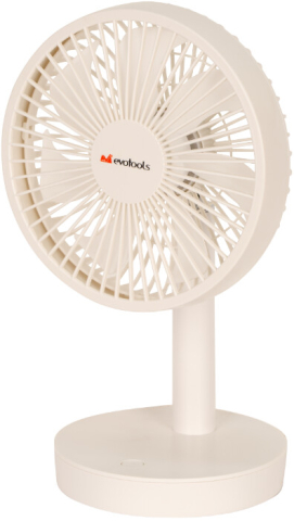 Ventilatoare - Ventilator de Birou cu Acumulator DF 5 Evotools