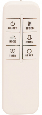 Ventilator Turn TF 45 Evotools [2]