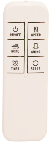 Ventilator Turn TF45 EvoTools [2]