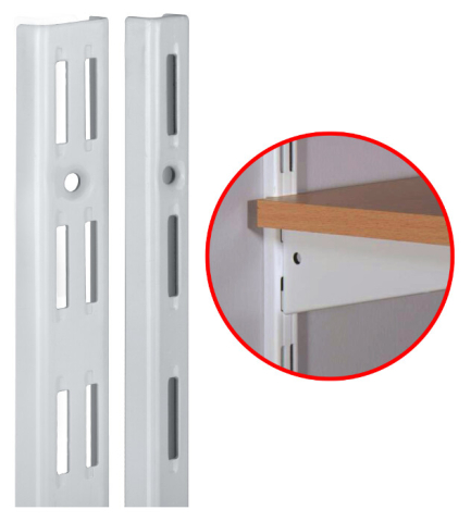 Scule & unelte - Vergea Verticala Raft