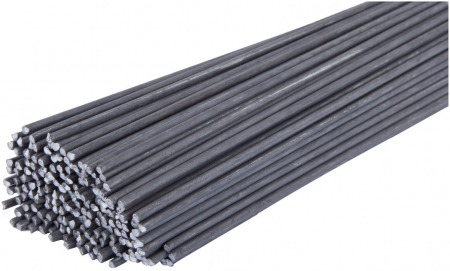 Uz casnic & industrial - Vergele STM - Dimensiuni vergele 3x600 mm Ambalare 5 kg