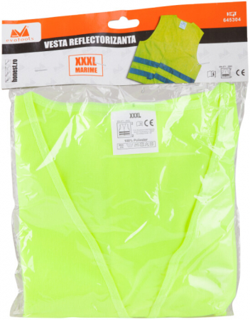 Vesta Reflectorizanta [1]